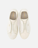 "Dice Laceless sneakers" F2307003 WHITE AXEL ARIGATO