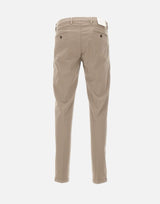 Pantaloni "BG05" in cotone BG05 42400800053 BRIGLIA 1949