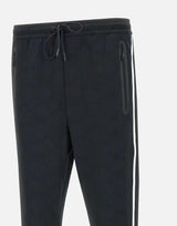 Jogger "Hover striped" 50537373 001 BOSS
