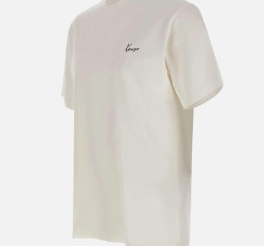 "Gots Kenzo Archive Bouque t-shirt" FF65TS2604SG 02 KENZO PARIS