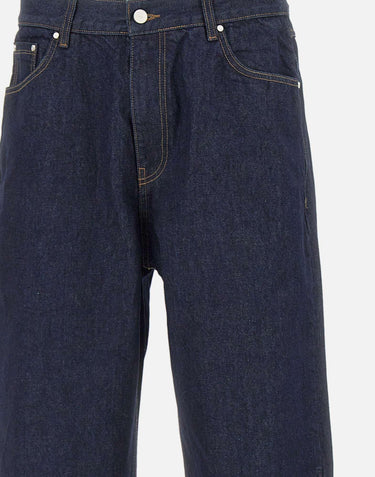 "Basic Jeans Pants" 031P 486 ARTE ANTWERP