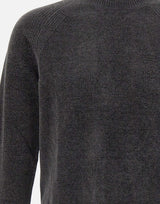 Maglia Velvet Round Knit 25132 31 RRD