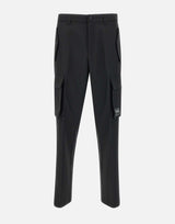 Pantaloni "Technical tailoring" 78GAA108 N0441899 VERSACE JEANS COUTURE