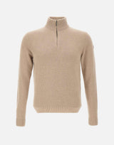 Pullover "Standard" in lana 4472 5YR731 COLMAR ORIGINALS