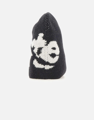 "Ripped Arte Side Beanie" 154AC 1 ARTE ANTWERP