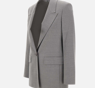 Blazer "Bolsena" 2526046022600 007 MAX MARA STUDIO