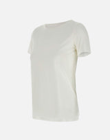 T-shirt "Multib" in cotone 2515971011600 001 WEEKEND MAX MARA