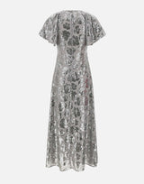 Abito "Sequin chiffon" 1133390 39 ROTATE BIRGER CHRISTENSEN