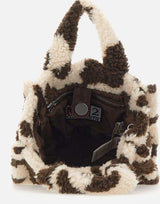 "Vanity Mini Teddy" VAMI029 00286I1018 MC2 SAINT BARTH