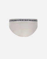 Slip Tripack "Core Replen" in cotone 714835884 001 POLO RALPH LAUREN