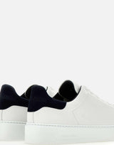 Sneakers "wfm251" in pelle WFM251001 2000 WOOLRICH