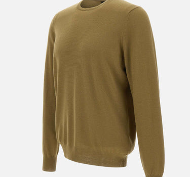 Maglia in lana 55159 14299454 GRAN SASSO