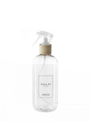 Hometrigger "Tessuto" 500ml SATRIG 500MLTESSUTO CULTI