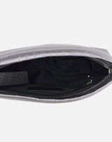 Borsa "Brenda" BS8265 COMMGRNLMCITYNOIRE GIANNI CHIARINI