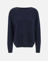 Maglia in puro cashmere 2521352SL 525 HEMISPHERE