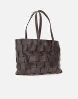 Borsa "Japan Tote" 8151 BROWN DRAGON DIFFUSION