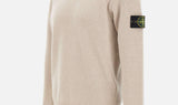 Maglione in lana rasata 5100072S00A3 V009A STONE ISLAND