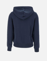 Felpa "Hoodie Zip Fleece" F35201 07 SUN68