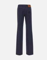 Jeans cinque tasche WRNB0026 AV689B0387 ETRO