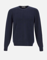 Maglia a trecce DK97010 BLUNOTTE DIKTAT