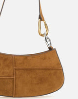 "Ollie bag" H25P6010SD TAN STAUD