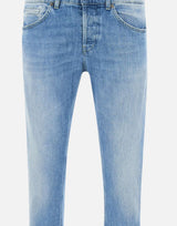 Jeans "George" UP232DS0107 IL4800 DONDUP
