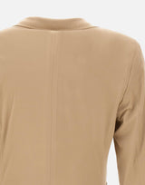 Blazer in viscosa 3632G2728M 24309824 MANUEL RITZ