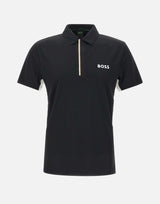 Polo "Paddy tech" 50538123 001 BOSS