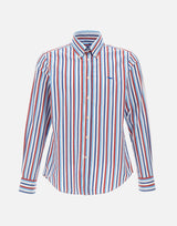 Camicia in cotone CRL011012805B 510 HARMONT & BLAINE