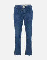 Jeans "Alvise" ALVISE D53725E30 TRAMAROSSA