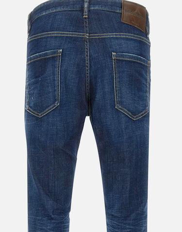 "Cool guy jean" S74LB1736 D30010470 DSQUARED2