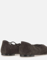 "Sway suede" S100946 01 ALOHAS