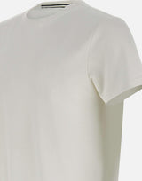 "Piquet cold dye t-shirt" T35127 31 SUN68