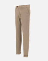"Surflex Winter Soft Touch Chino Pant" 25216 87 RRD