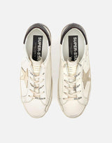Sneakers "Superstar classic with spur" GWF00102 F00750582996 GOLDEN GOOSE