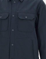 "Light Ramar overshirt" CFWOOS0186 MRUT3662MLB WOOLRICH