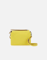 Borsa "Three" BS4362 COMMSHAKE GIANNI CHIARINI