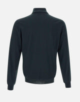 Maglia in lana merino MZ1ML RM16R690 FILIPPO DE LAURENTIIS