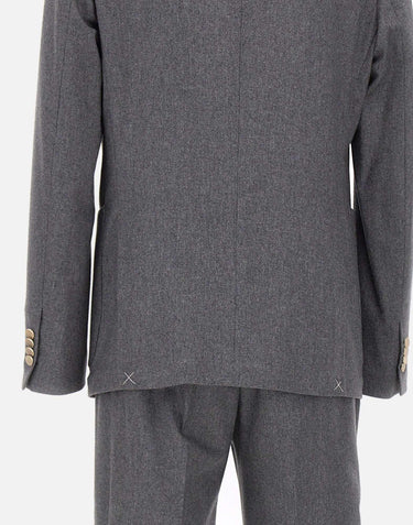 Completo due pezzi "Bolgheri" BOLGHERIPO 400191B00060 BRIGLIA 1949