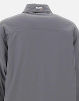 Giacca in nylon tecnico SJPX 50DL AUTRY