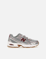 Sneakers "U740" U740MS2 GREY NEW BALANCE