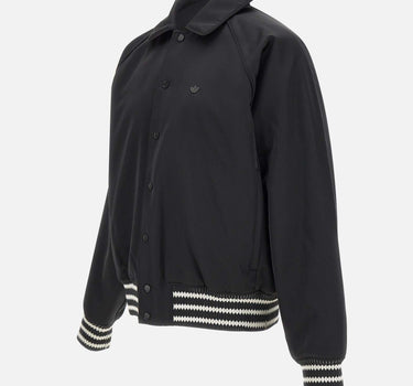 "Bomber jkt" JV7624 BLACK ADIDAS