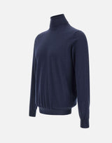 Dolcevita in lana DV1ML RM16RS891 FILIPPO DE LAURENTIIS