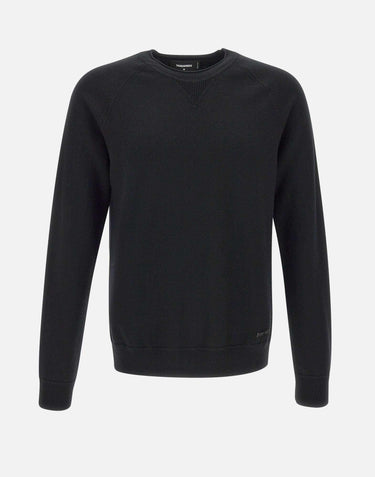 "Knit sweater" S74HA1564 D13133900 DSQUARED2