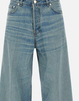 "Bethany" jeans HEW03296DF144 L0876 HAIKURE
