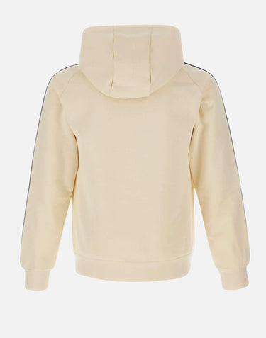 Felpa "Series" 7M000973 AF10377U1105 EA7