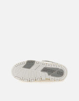 Sneakers "Area Lo Sneaker" F2279002 GRYWHT AXEL ARIGATO