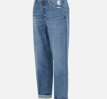 Jeans "Icon" DP776DF0290 IP5800 DONDUP