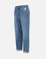 Jeans "Icon" DP776DF0290 IP5800 DONDUP
