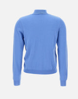 Maglia in lana con perle CF5041MA82O X0713 LIU-JO